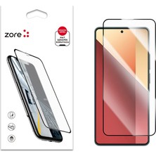 Teknook Xiaomi Redmi Note 13 Pro 5g Zore Mat Seramik Ekran Koruyucu