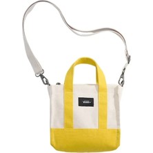 Vans Lil Pergs Tote Dusty Gold