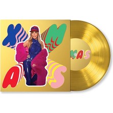 Ekinoks Plak Kylie Minogue - Xmas / Office Party, 7", 45LIK Plak