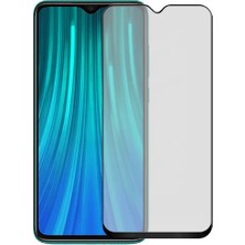 Teknook Xiaomi Redmi 10C Davin Mat Seramik Ekran Koruyucu - Siyah