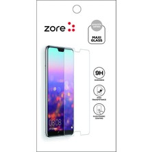 Teknook iPhone 11 Zore Maxi Glass Temperli Cam Ekran Koruyucu