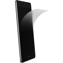 Teknook iPad Mini 5 Zore Paper-Like Ekran Koruyucu - Renksiz