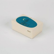 Decobox Hediye Kutusu (15X10 X6 Cm)