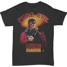 L'eivor Kane Pure Evil Baskılı Erkek Pamuk T-Shirt