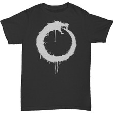 L'eivor Sheamus - Banger After Banger Baskılı Pamuk T-Shirt