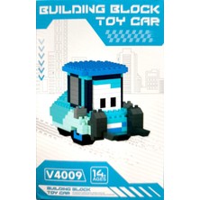 Araba LEGO Orijinal
