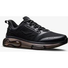 Lescon Kıengı  Aırfoam Siyah Erkek Günlük Sneaker