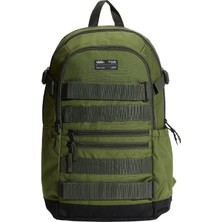 Vans Van Doren Backpack Green Balsam