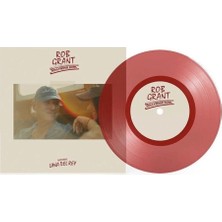 Ekinoks Plak Rob Grant Ft. Lana Del Rey - Hollywood Bowl 7", 45LIK Plak