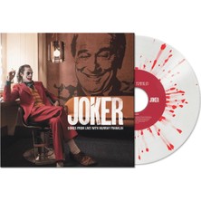 Ekinoks Plak Joker (Original Motion Picture Soundtrack) 7", 45LIK Plak