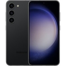 Yenilenmiş Samsung Galaxy S23 128 GB Siyah (12 Ay Garantili) - A Grade