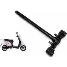 Koçak Motor Falcon Soft 50 -Akalite- Ön Maşa / Direksiyon Mili / Ön Çatal