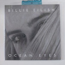 Ekinoks Plak Billie Eilish - Ocean Eyes, 7", 45LIK Plak