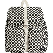 Vans Scatter Backpack Black/natural