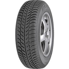 Sava 205/55R16 91T M+S Eskimo S3+ (Kış) (2026)