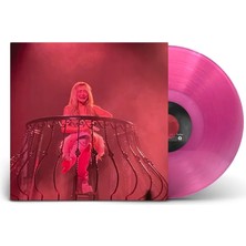 Ekinoks Plak Sabrina Carpenter - Feather, 7", 45LIK Plak