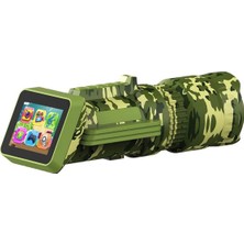 Aesco Digital Dürbün 8,0 Megapixel, 2.0 LCD Hd Uzun Menzilli Taşınabilir 1080PX720P Tripodlu Dürbün