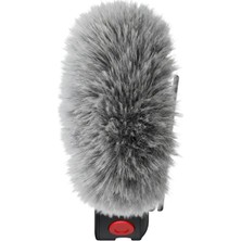 INSTA360 Mic Pro Windshield [large]