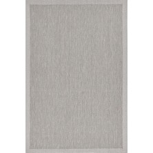 Gümüşsuyu Deco Sisal 80140 Bej Dikdörtgen Yıkanabilir Antitoz Halı 160X230 Bej