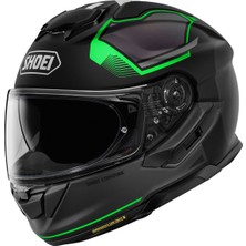 Shoei Shoeı Gt-Aır 3 Mıke Tc-4 Kask
