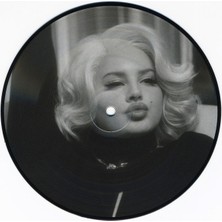 Ekinoks Plak Lana Del Rey - Candy Necklace / Jon Batiste Interlude, 7", 45LIK Plak