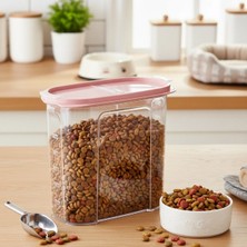 Eco Lounge 1.7 Lt Mama Saklama Kutusu