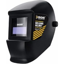 Tech Butiq SGS1270 Colormatik Baş Kaynak Maskesi