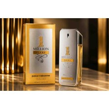 Million Lucky Edt Erkek Parfüm 100 ml