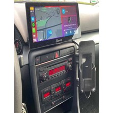 Axentra Audi A4 B6 B7 Carpuride W103 Ekran Tutucu