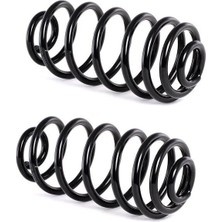 Wisco Helezon Yayı Arka Opel Astra H 2004-2013 | 2 Adet