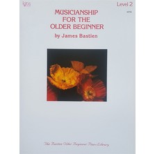 WP35-Musician Ship For The Older Beginner Bastian Level2