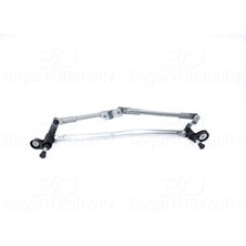 Wısco 2233897-00 | Silecek Mekanizması On Opel Astra H (A04) 2004-2010