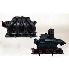 Wısco 2113970-00 | Emme Manifoldu Komple Opel Astra H A16XER Z16XER Chevrolet Cruze