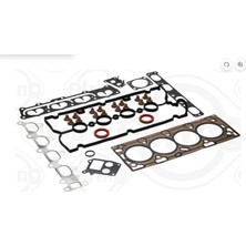 Elring Üst Takım Conta + Skc Opel Corsa C-Astra H-Astra G 1.4 Z12XEP-Z14XEP