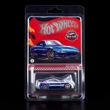 Hot Wheels - Rlc - 1993 Mazda Rx-7 R1