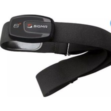 Sigma Nabız Bandı R1 Sts Nabız Bandı 20324 (23.16)
