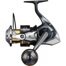 Shimano Stella Sw D 6000 Pg Jig Makinesi
