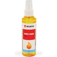 Würth Sprey Oto Koku Melon/taze Kavun Made In Germany 150 Ml.