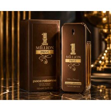 Million Prive Edp Erkek Parfüm 100 ml