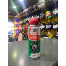 Castrol Zincir Temizleyici Sprey - O-Ring ve X-Ring Uyumlu