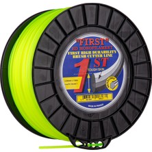 First Misina 3.3mm 138METRE Top Sarı 6 Köşe