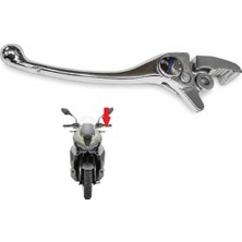 Koçak Motor Mondial Ressivo 125 -Akalite- Arka Fren Kolu Sol