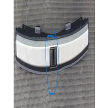 Axentra Audi A4 Avant Seat Exeo St Bagaj Kilidi Cıvata Kapağı Siyah