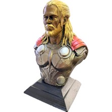 Birsence Thor Büst