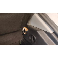 Axentra Audi A1 Yük Kapağı Klipsi