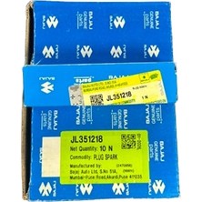 Bajaj Pulsar NS200 RS200-N250-F250 Dominar 250-400 Buji Orta Orijinal