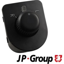 Jp Group Ayna Kumanda Düğmesi Vw Passat Golf Bora Beetle 1997>2010