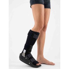 Emed Rom Walker Aşil Botu Uzun Wicromed