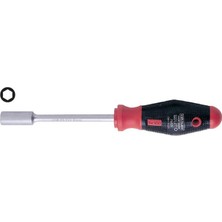CER-PA NORM Cerpa Norm Lokma Tornavida 6X125