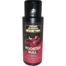 Vexor Booster Bull Erkeklere Özel Krem 60 ml / 1 Adet